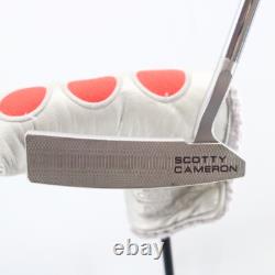 Titleist Scotty Cameron California Monterey 1.5 Putter 33 Inches RH C-147867