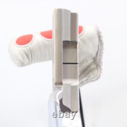 Titleist Scotty Cameron California Monterey 1.5 Putter 33 Inches RH C-147867