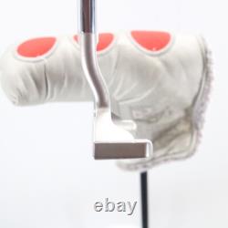 Titleist Scotty Cameron California Monterey 1.5 Putter 33 Inches RH C-147867
