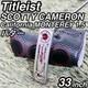 Titleist Scotty Cameron California Monterey 1.5 Putter (Single)