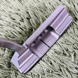 Titleist Scotty Cameron California Monterey 1.5 Putter (Single)