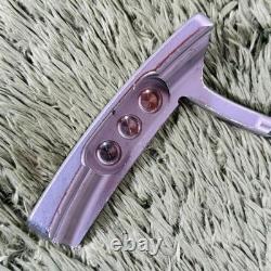 Titleist Scotty Cameron California Monterey 1.5 Putter (Single)