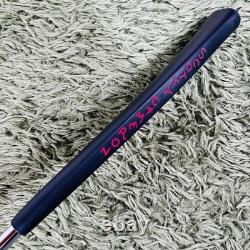 Titleist Scotty Cameron California Monterey 1.5 Putter (Single)