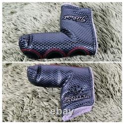 Titleist Scotty Cameron California Monterey 1.5 Putter (Single)