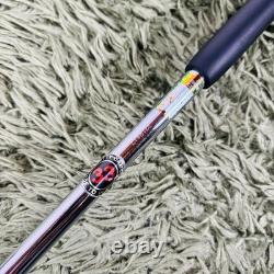 Titleist Scotty Cameron California Monterey 1.5 Putter (Single)