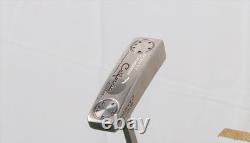 Titleist Scotty Cameron California Monterey 33.5 Putter Fair Rh 12826496