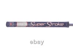 Titleist Scotty Cameron California Monterey 35 in Putter Right-Handed Very Good