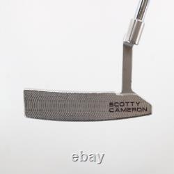 Titleist Scotty Cameron California Monterey Putter 34 Inches Right-Hand C-146576