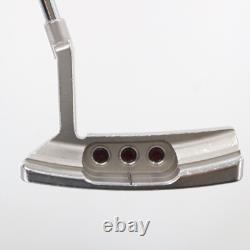 Titleist Scotty Cameron California Monterey Putter 34 Inches Right-Hand C-146576