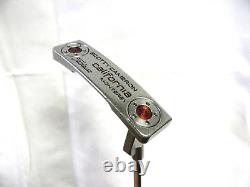 Titleist Scotty Cameron California Monterey Putter 35