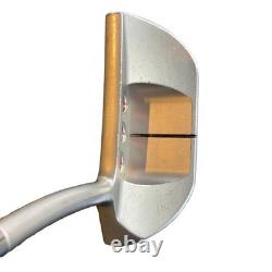 Titleist Scotty Cameron California SONOMA Putter Steel Shaft 34in RH