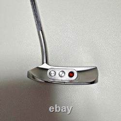 Titleist Scotty Cameron California SONOMA Putter Steel Shaft RH