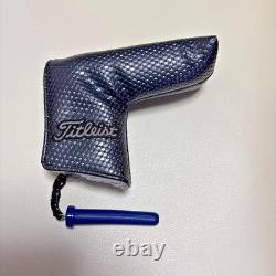 Titleist Scotty Cameron California SONOMA Putter Steel Shaft RH