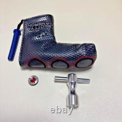 Titleist Scotty Cameron California SONOMA Putter Steel Shaft RH