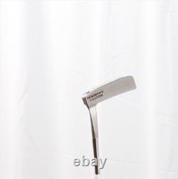 Titleist Scotty Cameron California Sea Mist Del Mar 35 Putter Good Rh 12833289