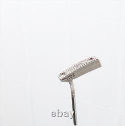 Titleist Scotty Cameron California Sea Mist Monterey 1.5 34 Putter Rh 12437586