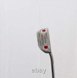 Titleist Scotty Cameron California Sea Mist Sonoma 34.5 Putter Good 12695122