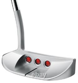 Titleist Scotty Cameron California Sea Mist Sonoma Putter 34 Inches Very Good