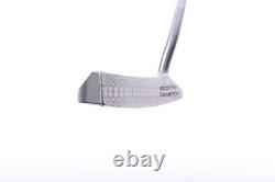 Titleist Scotty Cameron California Sonoma 34.5 in Putter Right-Handed Good
