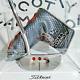 Titleist Scotty Cameron California Sonoma Putter 33 in RH with Head Cover