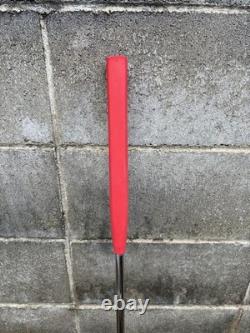 Titleist Scotty Cameron California Sonoma Putter 34 in Steel