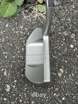 Titleist Scotty Cameron California Sonoma Putter 34 in Steel