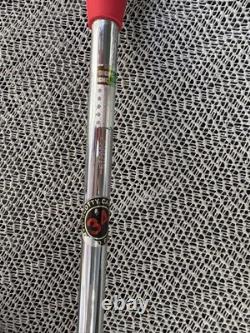 Titleist Scotty Cameron California Sonoma Putter 34 in Steel