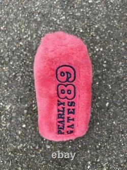 Titleist Scotty Cameron California Sonoma Putter 34 in Steel