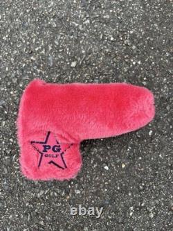 Titleist Scotty Cameron California Sonoma Putter 34 in Steel