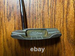 Titleist Scotty Cameron Catalina 2 The Art Of Putting No Headcover
