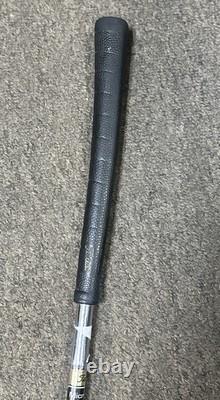 Titleist Scotty Cameron Catalina 35 Putter Gold Club. FREE S&H