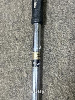 Titleist Scotty Cameron Catalina 35 Putter Gold Club. FREE S&H