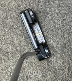 Titleist Scotty Cameron Catalina 35 Putter Gold Club. FREE S&H