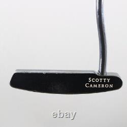 Titleist Scotty Cameron Catalina Putter 34 Inches 34 Steel Right-Hand S-127386