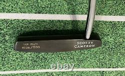 Titleist Scotty Cameron Catalina Putter Golf Club