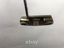 Titleist Scotty Cameron Catalina Two Putter RH 34.75 in