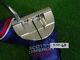 Titleist Scotty Cameron Champions Choice Button Back FB 5.5 35 Putter w HC New
