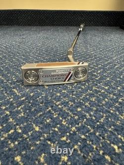 Titleist Scotty Cameron Champions Choice Button Back Newport 2 Plus 35 Putter