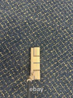 Titleist Scotty Cameron Champions Choice Button Back Newport 2 Plus 35 Putter