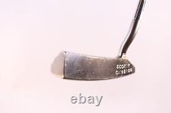 Titleist Scotty Cameron Circa 62 #2 Blade Putter RH 34 in Steel Shaft