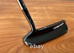 Titleist Scotty Cameron Circa 62 Model No. 1 35 RH Great Condition