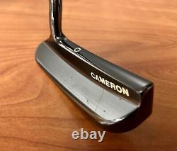 Titleist Scotty Cameron Circa 62 Model No. 1 35 RH Great Condition