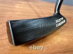 Titleist Scotty Cameron Circa 62 Model No. 1 35 RH Great Condition