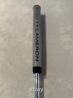 Titleist Scotty Cameron Circa 62 Model No. 6 Putter