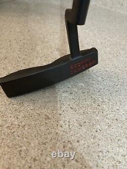 Titleist Scotty Cameron Circa 62 Model No. 6 Putter 35in RH With Head Cover