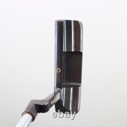 Titleist Scotty Cameron Circa'62 No. 3 Putter 33 Inches 33 Right-Hand S-138608