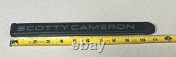 Titleist Scotty Cameron Circle T For Tour Use Only 11 Putter Grip
