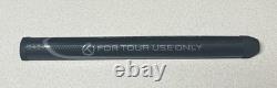 Titleist Scotty Cameron Circle T For Tour Use Only 11 Putter Grip