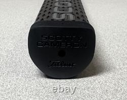 Titleist Scotty Cameron Circle T For Tour Use Only 11 Putter Grip