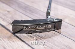 Titleist Scotty Cameron Classics Laguna Restored by BOS Golf